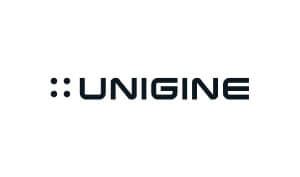 Nancy O'Fallon - Voiceovers With Character Unigine Logo