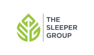 Nancy O'Fallon - Voiceovers With Character The Sleeper Group Logo