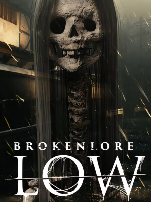 brokenlore