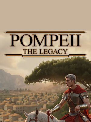 pompeii